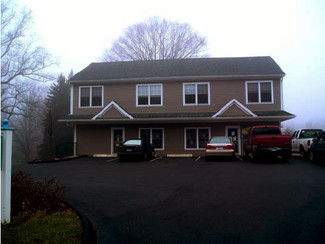 Plus de détails pour 2290 Foxon Rd, North Branford, CT - Bureau/Local commercial à louer
