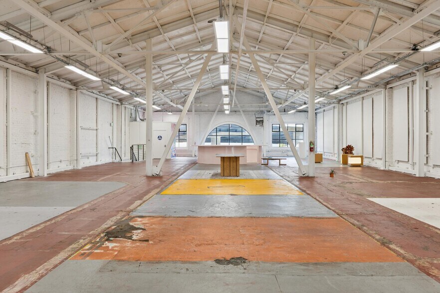 150 Valencia St, San Francisco, CA à louer - Photo de l’immeuble – Image 3 sur 8