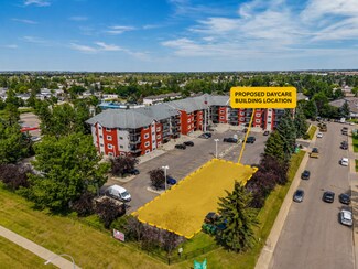 Plus de détails pour 12618 152 Av NW, Edmonton, AB - Local commercial à louer