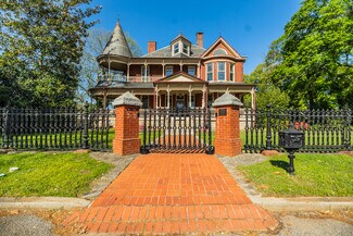 Plus de détails pour 3593 Hemphill St, College Park, GA - Bureau à vendre