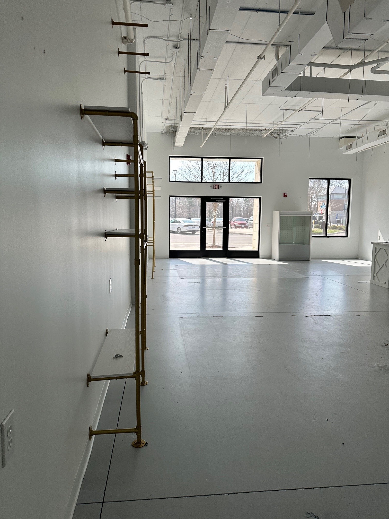 Bridgeport Way & Knotts Point Lane, Suffolk, VA à louer Photo intérieure– Image 1 sur 6