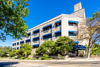 Plus de détails pour 3200 Red River St, Austin, TX - Bureau/Médical à louer