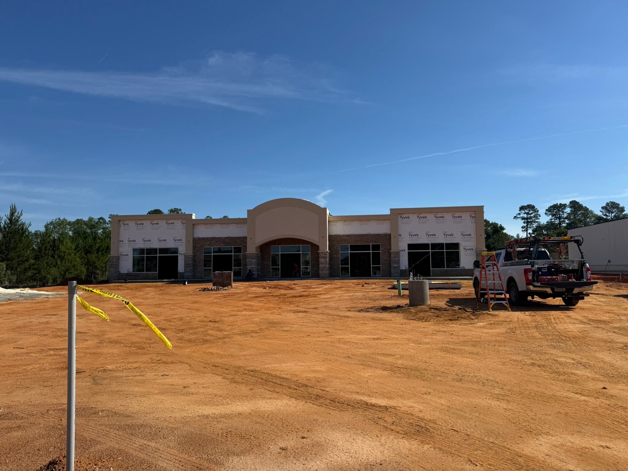 108 Apple Avenue Ave, Dothan, AL à louer Photo de l’immeuble– Image 1 sur 5
