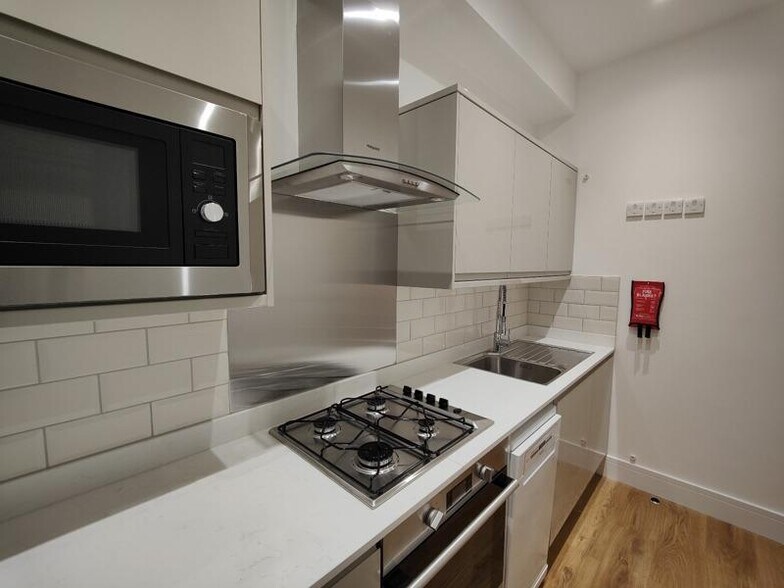 3 Paxton Pl, Londres à louer - Photo de l’immeuble – Image 2 sur 4