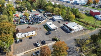 Plus de détails pour 1510 Haines Rd, Levittown, PA - Local commercial à vendre