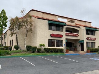 Plus de détails pour 333 N Lantana St, Camarillo, CA - Bureau à louer