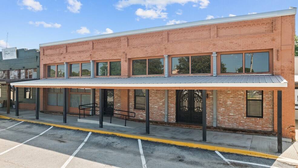 189 Broadway St, Alba, TX à vendre - Photo de l’immeuble – Image 2 sur 36