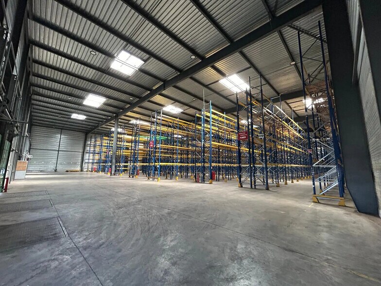 Industriel/Logistique dans Seclin à louer - Photo intérieure – Image 2 sur 3