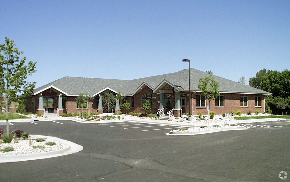 2984-2992 Ginnala Dr, Loveland, CO à vendre - Photo de l’immeuble – Image 2 sur 4