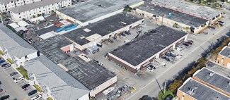 Plus de détails pour 7784 W 2nd Ct, Hialeah, FL - Industriel/Logistique à vendre