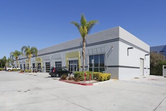 Plus de détails pour 861 Harold Pl, Chula Vista, CA - Local d’activités à vendre