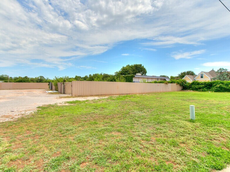 1301 24th Ave SW, Norman, OK à vendre - Aérien – Image 3 sur 17