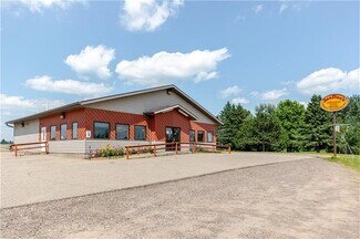 Plus de détails pour W4118 State Hwy 8, Glen Flora, WI - Local commercial à vendre