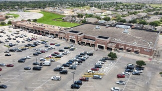 Plus de détails pour 6001-6055 N Fry Rd, Katy, TX - Médical à louer