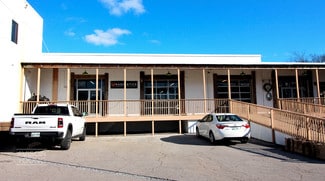 Plus de détails pour 2020 Lindell Ave, Nashville, TN - Bureau, Local d'activités à louer