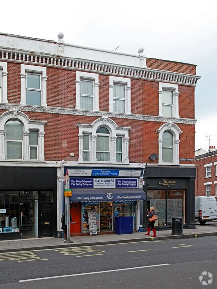 782 Fulham Rd, Londres à vendre - Photo de l’immeuble – Image 2 sur 3