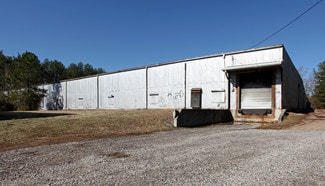 Plus de détails pour 219 Wright Ave, Henderson, NC - Industriel/Logistique à louer