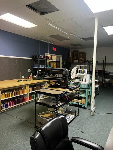 5201-5247 W Broward Blvd, Plantation, FL à louer - Photo de l’immeuble – Image 3 sur 11
