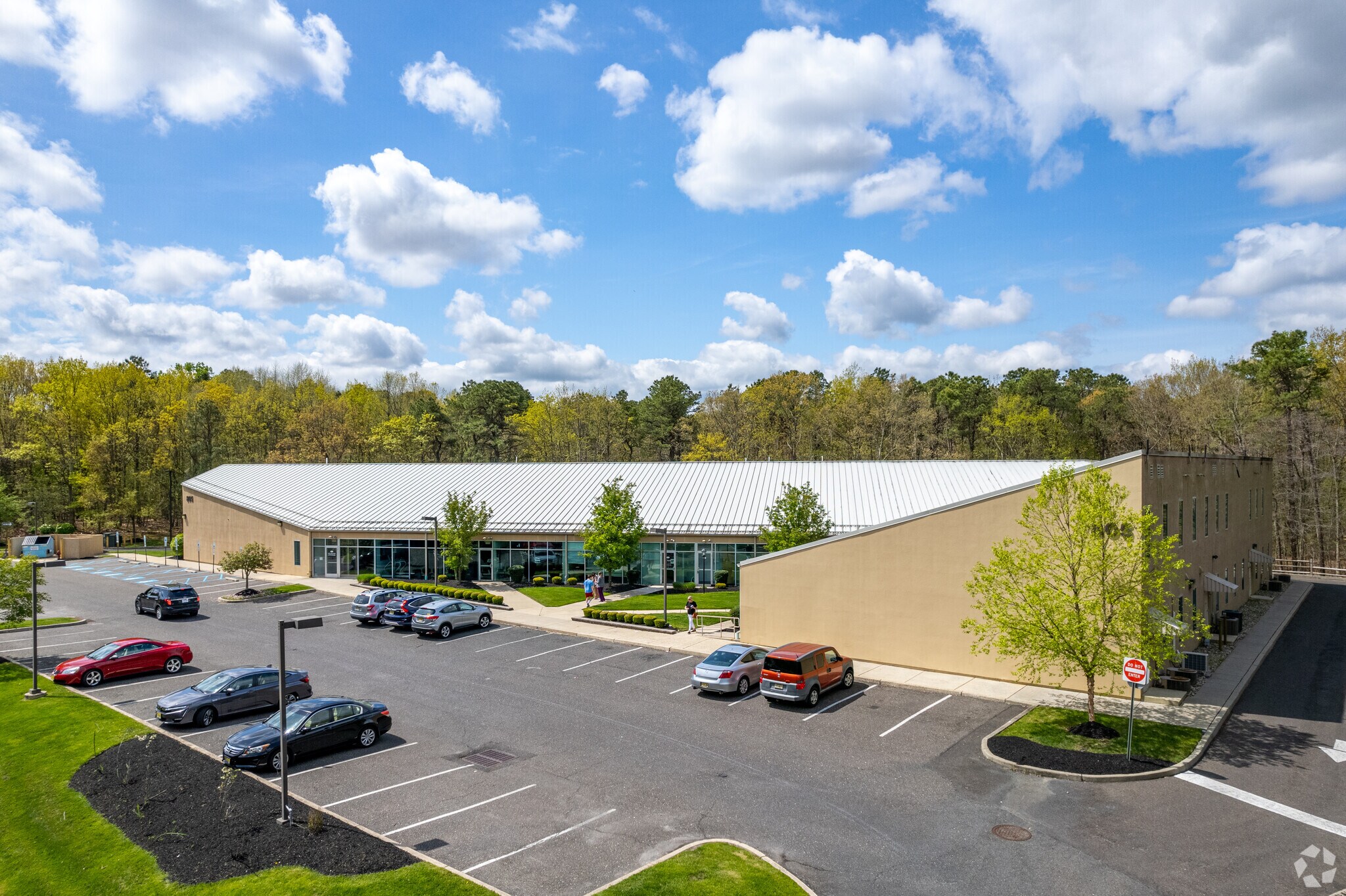 805 Cooper Rd, Voorhees, NJ à vendre Photo principale– Image 1 sur 8