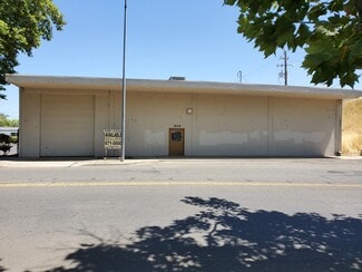 Plus de détails pour 103 B St, Marysville, CA - Industriel/Logistique à louer