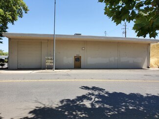 Plus de détails pour 103 B St, Marysville, CA - Industriel/Logistique à louer