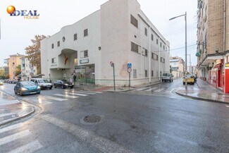 Plus de détails pour Calle Asturias, 29, Granada - Local commercial à vendre