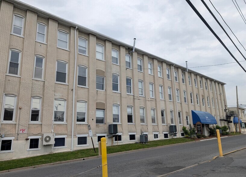 725-729 N 15th St, Allentown, PA à vendre - Photo de l’immeuble – Image 3 sur 10