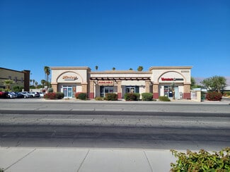 Plus de détails pour 82590 Hwy 111, Indio, CA - Local commercial à louer