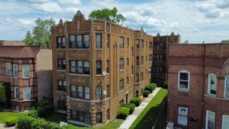 Plus de détails pour 11343 S King Dr, Chicago, IL - Logement à vendre