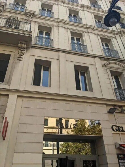 Bureau dans Marseille à louer - Photo de l’immeuble – Image 3 sur 23