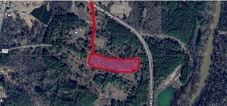 Plus de détails pour 6939 Old Jasper Hwy, Sayre, AL - Terrain à vendre