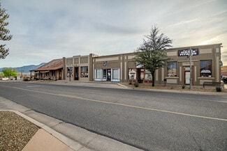Plus de détails pour 564 S Main St, Camp Verde, AZ - Local commercial à vendre
