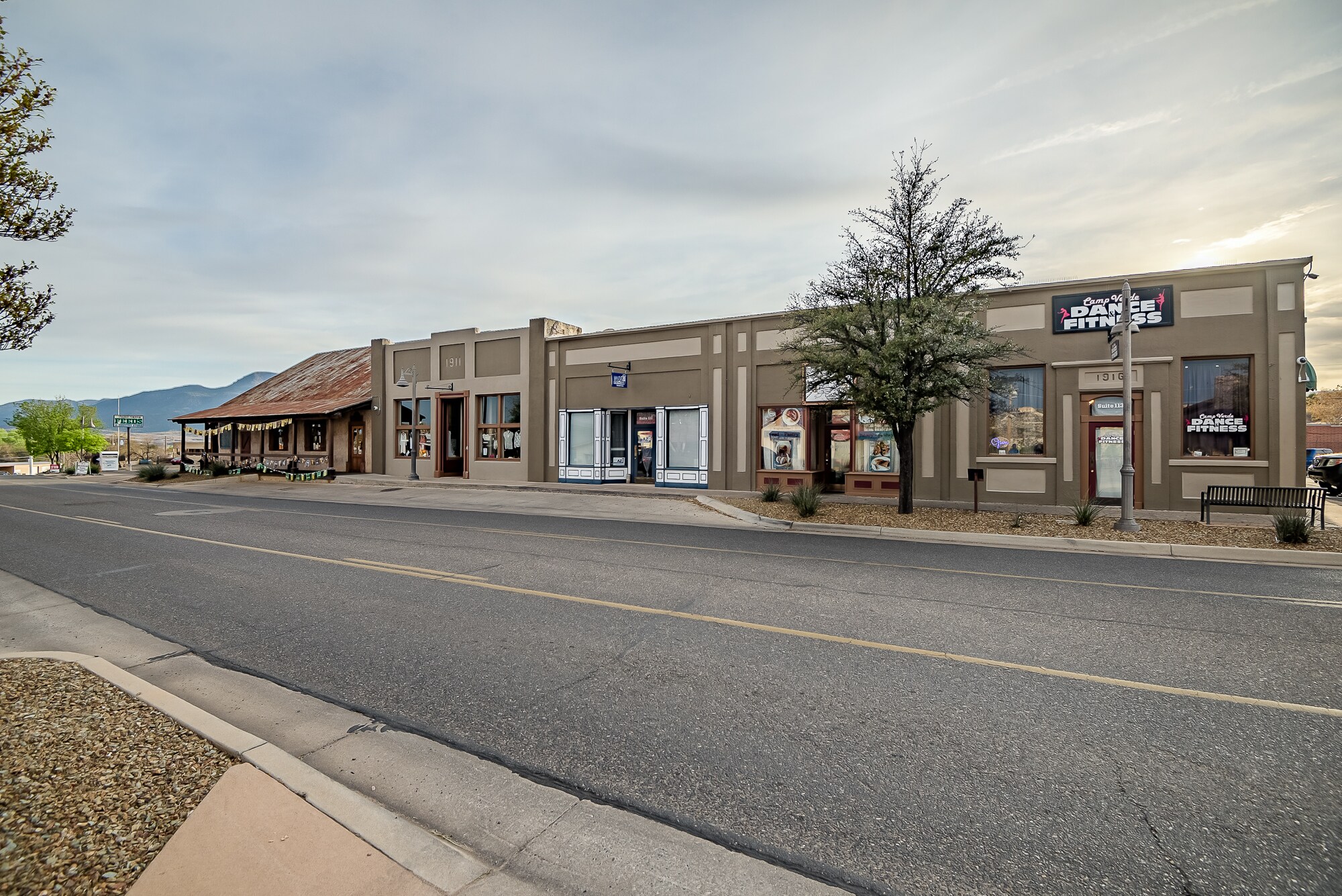 564 S Main St, Camp Verde, AZ à vendre Photo de l’immeuble– Image 1 sur 31