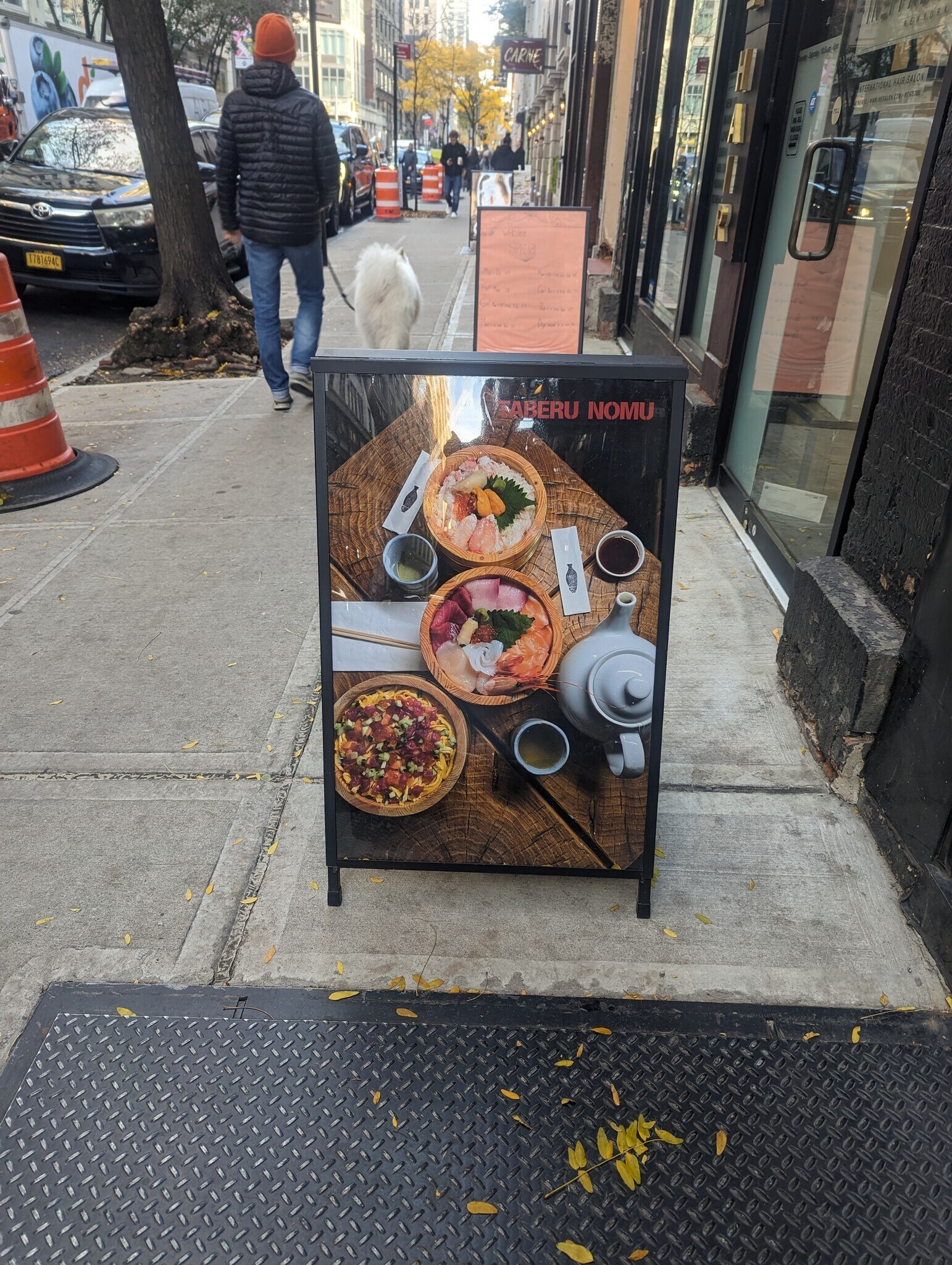 1-13 John St, New York, NY à louer Photo de l’immeuble– Image 1 sur 10