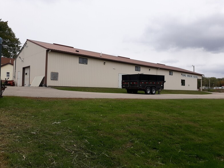 589 Lake Shady Ave N, Oronoco, MN à louer - Photo de l’immeuble – Image 2 sur 19