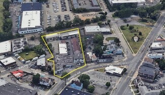 Plus de détails pour Johnson Ave and Burlews Court Assemblage – à vendre, Hackensack, NJ