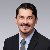 Randall Peabody
