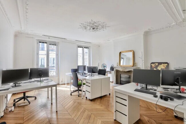 Plus de détails pour 72 Rue D'Hauteville, Paris - Bureau à louer