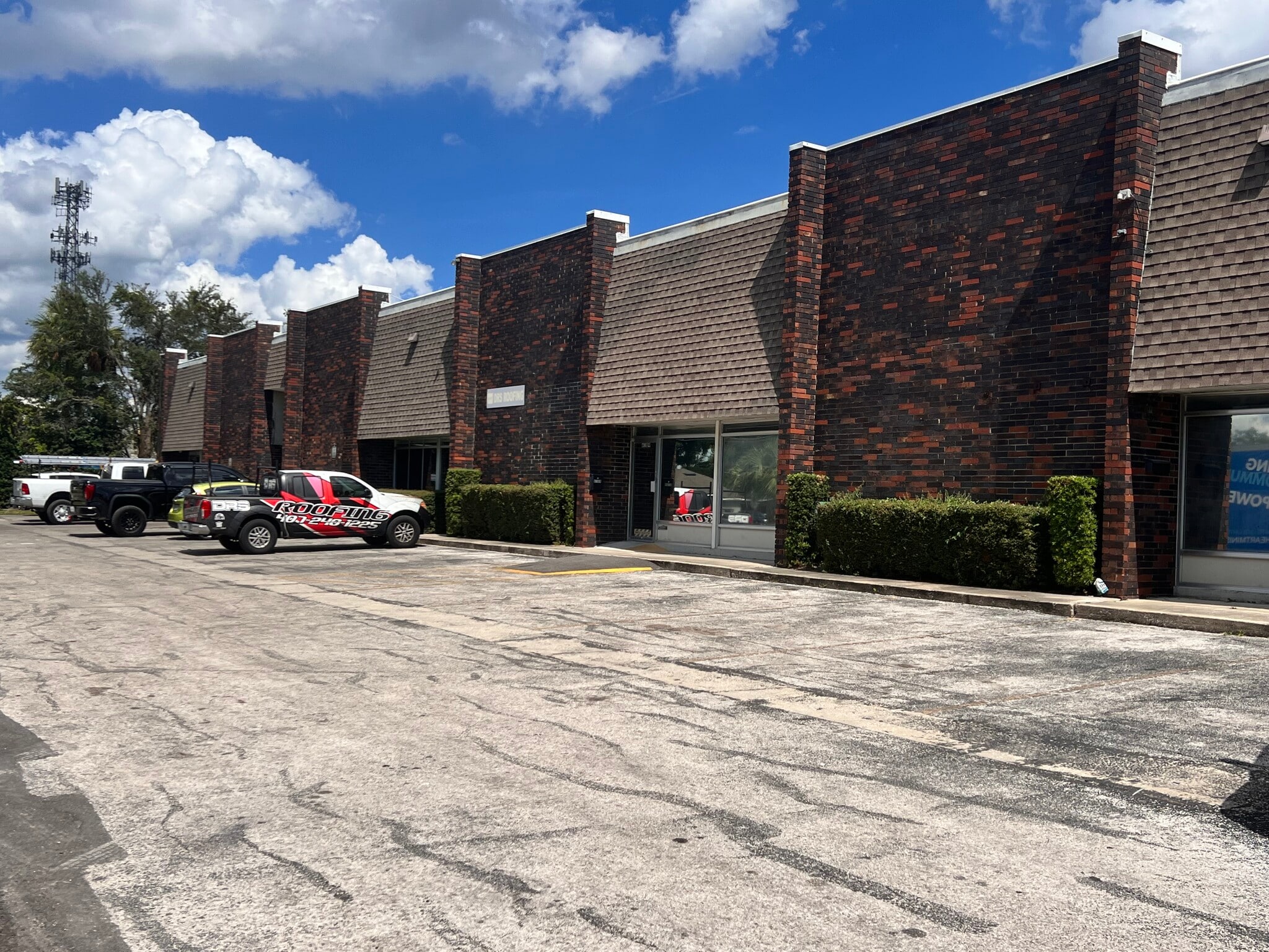 6103-6119 Anno Ave, Orlando, FL à louer Photo intérieure– Image 1 sur 1