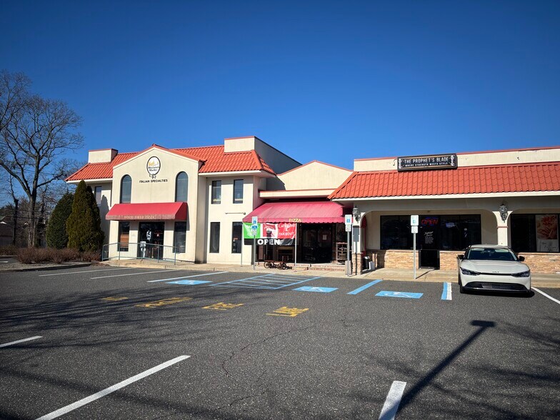 2027 State Route 35, Wall Township, NJ à vendre - Photo de l’immeuble – Image 3 sur 17