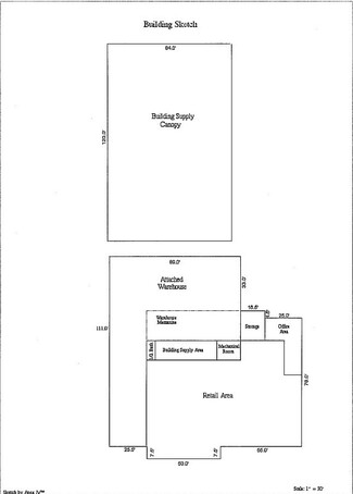 Plus de détails pour 524 Route 7 S, Milton, VT - Local commercial à louer