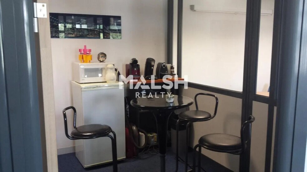 Bureau dans Limonest à vendre - Photo de l’immeuble – Image 3 sur 8