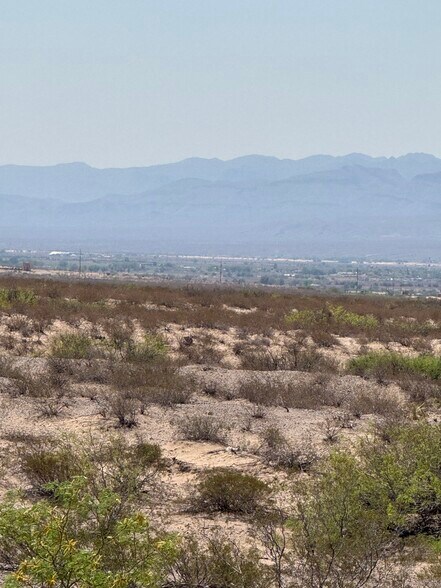 Interstate 10 Hwy, Tornillo, TX à vendre - Photo de l’immeuble – Image 3 sur 11