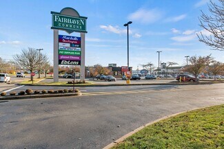Plus de détails pour 1-42 Fairhaven Commons Way, Fairhaven, MA - Local commercial à louer