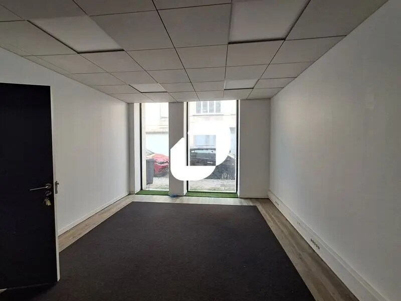 Bureau dans Bordeaux à vendre Photo de l’immeuble– Image 1 sur 18