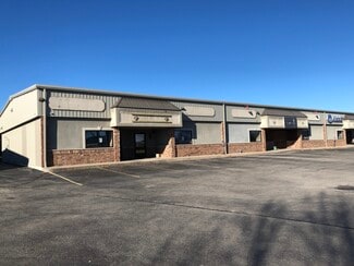 Plus de détails pour 700 Schelfhout Ln, Kimberly, WI - Local commercial à louer