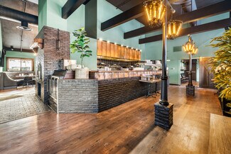 Plus de détails pour 1716 Depot St, Manchester Center, VT - Local commercial à vendre