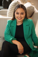 Jenny Rodriguez