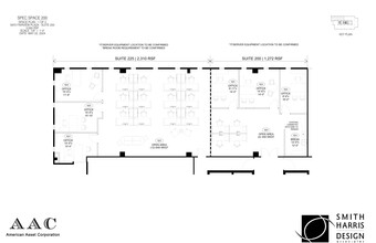 5960 Fairview Rd, Charlotte, NC à louer Plan de site– Image 1 sur 1