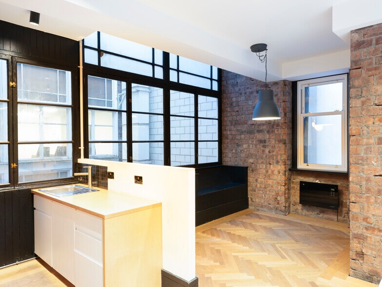 19 Waterloo St, Glasgow à louer - Photo de l’immeuble – Image 3 sur 7